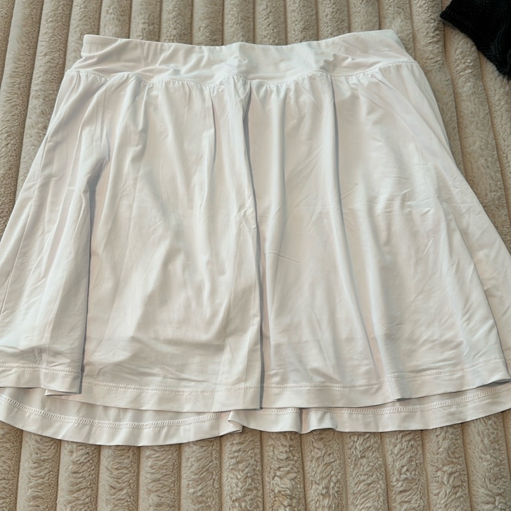 Travis Mathew sport skirt
